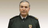 13 köylünün ölümüyle anılan komutan Jandarma Genel Komutan Yardımcılığı'na getirildi
