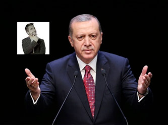 Bir denge insanı olarak Tayyip Erdoğan!
