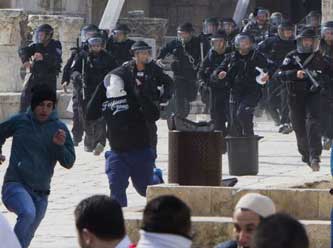 İsrail Gazze Şeridi’ni bombaladı: 3'ü çocuk 9 can kaybı!
