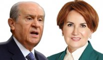 MHP'den 300 kişi istifa etti