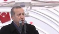 Avrasya Tüneli Erdoğan'ı dinlemedi!