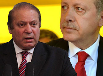 Pakistan'daki darbeyi masa başından buldular...