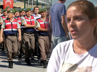 Eşimin neyle suçlandığını hala bilmiyoruz