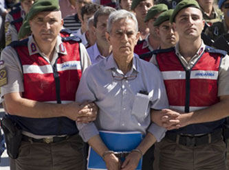 Akın Öztürk OHAL Komisyonu’na başvurdu