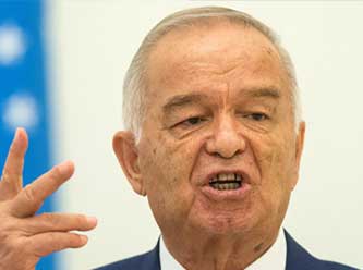 Kerimov öldü yaşasın yeni cumhurbaşkanı