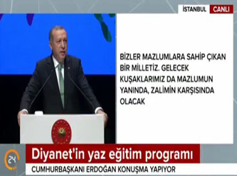 Erdoğan Çanakkale Zaferi'ni bir kalemde sildi!