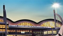 Atatürk Havalimanı’nın pistlerini kırıyorlar, Sabiha Gökçen’in pistini 8 yıldır bitirmiyorlar