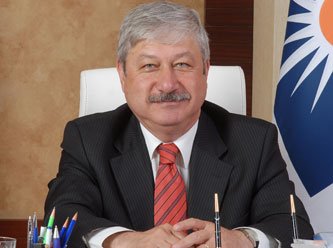 Darbe teşebbüsünün tiyatro tarafı var