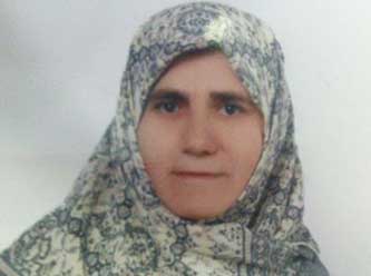 Bu kez 70 yaşındaki teyzeye hac yolunda gözaltı