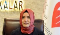 AKP'li Betül Sayan Kaya İBB'den binlerce dolar almış