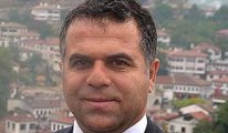 AKP'li Belediye Başkanı'na cemaat operasyonunda gözaltı