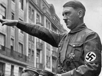 Hitler'in bir sırrı daha ortaya çıktı