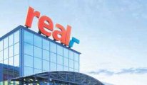 Alman Hipermarket zinciri Real el değiştirdi ve 8 mağazayı kapatma kararı aldı