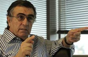 Gazeteci Hasan Cemal milletvekili adayı oldu