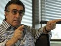 Gazeteci Hasan Cemal milletvekili adayı oldu