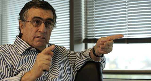 Gazeteci Hasan Cemal milletvekili adayı oldu