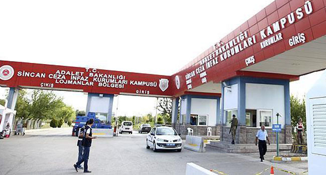 Gergerlioğlu Sincan Cezaevinde yaşananları anlattı: İnfazlar keyfi yakılıyor, 30 yıl cezalar 34’e çıkarılıyor