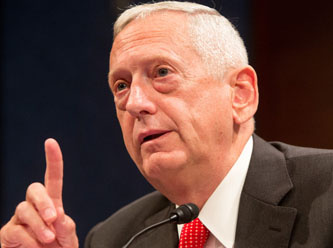 Flaş! ABD Savunma Bakanı’ndan Türkiye açıklaması