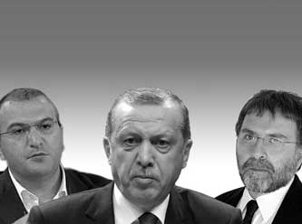 'Canlı yayında mesaj geldi, beti benzi attı'