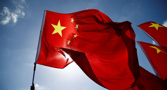 Rusya piyasalarında Çin’li şirket sayısı 4 bini geçti