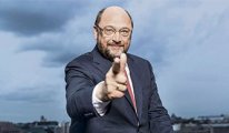 Martin Schulz Partisindeki görevinden istifa ettiğini açıkladı