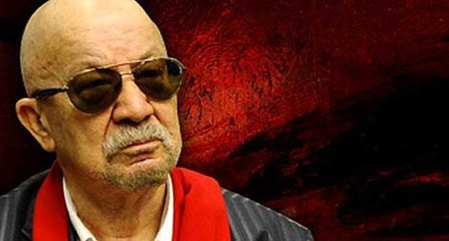 Yalçın Küçük hayatını kaybetti