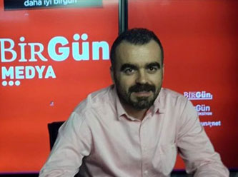 Tunca Öğreten ve Mahir Kanaat tahliye edildi