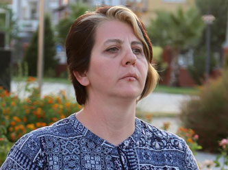 Anadolu Atayün'ün eşini de tutukladılar