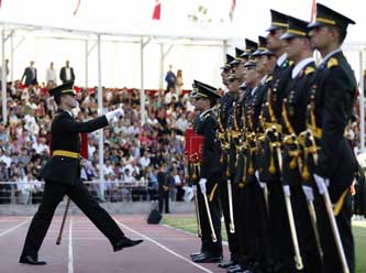 Yargıtay’dan 37 askeri öğrenciyle ilgili bozma kararı