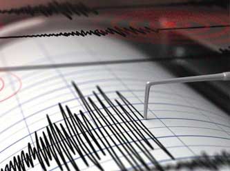 Çanakkale ve Muğla'da deprem