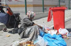 Acı tablo: Sosyal yardıma muhtaç olanların sayısı 14 milyonu aştı