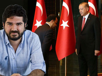 AYM Başkanı'nın neden eğildiğini Rasim Ozan açıkladı