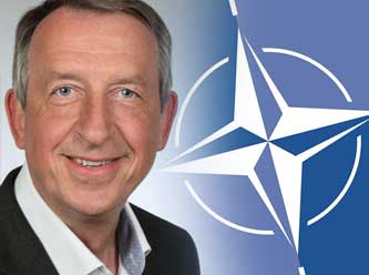 'Stratejik bilgiler artık Türkiye ile paylaşılmıyor'