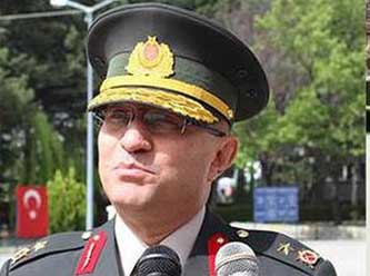 Bir Tuğgenerale daha 417 gün sonra özgürlük