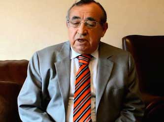 Eski DGM Başsavcısı Nuh Mete Yüksel hayatını kaybetti