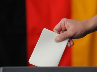 Alman iç istihbaratından seçimlerle ilgili açıklama : Rusya seçimlere müdahale etti mi?