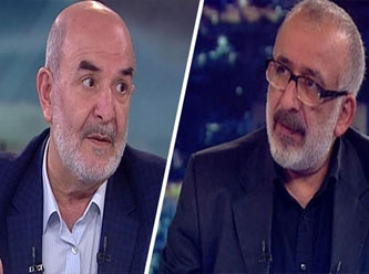 Havuz'da 'kontrollü darbe' kavgası