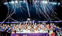 Basketbolda Slovenya Avrupa Şampiyonu oldu