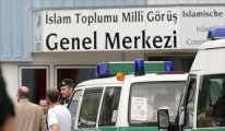 Milli Görüş yöneticileri Almanya'da hakim karşısına çıkıyor