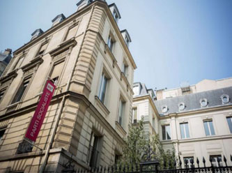 Fransa iktidardan düşen Sosyalist Parti, genel merkez binasını satışa çıkardı