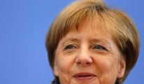 Merkel'in gözü Kafkas gazı'nda