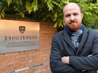 Erdoğan: Eğitim için Batı'ya gidenler ajan oldu