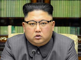 'Kim'in sağ kolu Kuzey Kore-ABD zirvesi için Washington'a gidecek'
