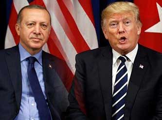 Financial Times: ABD-Türkiye ilişkilerinin iyileşme umudu yok