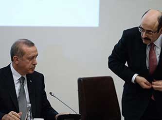 Şaka gibi... Koskoca YÖK yanlışlıkla bölüm kapatmış....