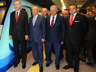 'Uysal'ı seçmezler diye' bakın hangi önlemi almışlar