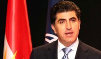 Neçirvan Barzani'den Türkiye'ye sıcak mesaj