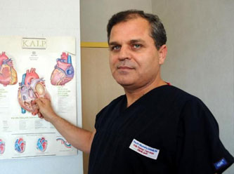 Bir ihbar mektubu ödüllü doktorun hayatını bitirdi