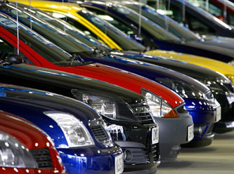 İkinci el otomobil satan 4 siteye soruşturma açıldı