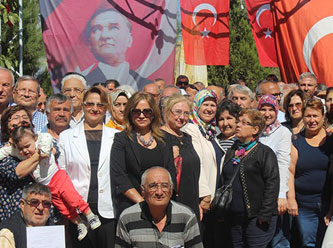 MHP'de Aydın depremi: Akşener'in yanındayız